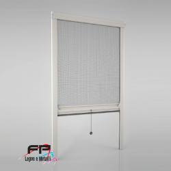 zanzariera tradizionale revolux